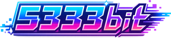 5333 bit